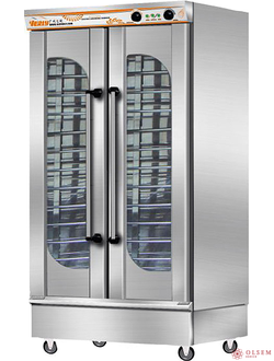 Шкаф расстоечный AR VF-24