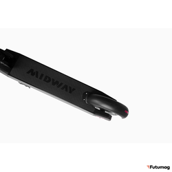 Электросамокат MIDWAY i-Max PRO New чёрный