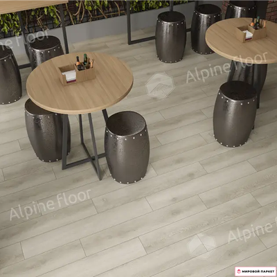 Ламинат Alpine Floor Aura Дуб Неаполь LF100-08