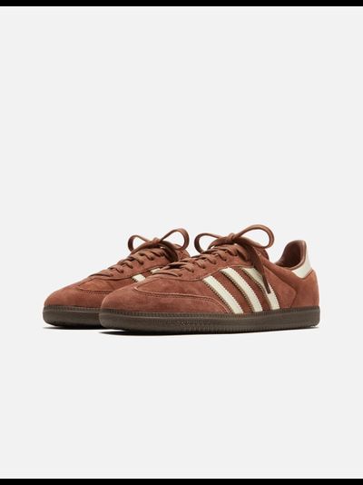 Adidas Samba OG Brown