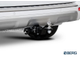 ТСУ Berg Haval H9 II (04.2024 - н.в.) и Haval H5 III (07.2023), F.4812.002