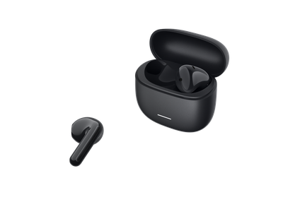 Xiaomi Redmi Buds 8 Active (BHR08JTGL) Черный