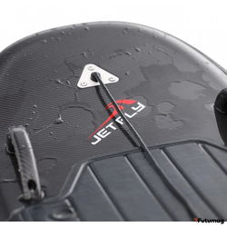 Электросерф JetFly 20 kw