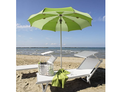 Зонт пляжный профессиональный Klee купить в Севастополе