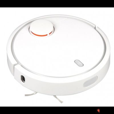 Робот-пылесос Xiaomi Mi Robot Vacuum Cleaner