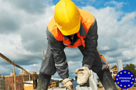 Работа разнорабочим на демонтаже в Польше фото