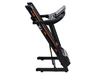 Беговая дорожка электрическая Royal Fitness RF-6 до 125 кг