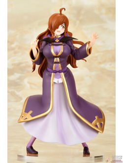 Фигурка 1/7 Виз (Wiz)