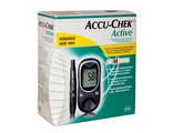 Accu Chek Active глюкометр