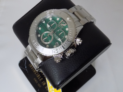 Invicta 45365 Grand Diver Reserve Masterpiece