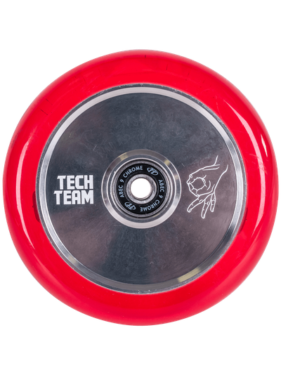 Колесо для самоката Tech Team TH 110X24