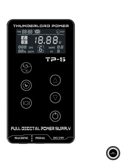 Thunderlord TP-5