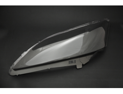 Стекло фары LEXUS ES V (2006 - 2012 Г.В.) (ЛЕВОЕ)