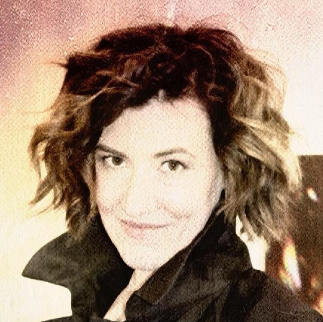 Оксана Дегтярь