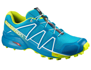 Salomon speedcross shop 4 mazarine blue