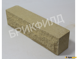 Имитация природного камня. Евростандарт "Скала". Серый. Кирпичный завод Брик Филд