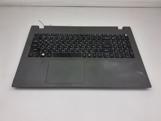 Неисправный ноутбук Acer Aspire E5-532 (работоспособность не известна/ОП  2 Gb /HDD 500 Gb/нет ,СЗУ,верхней половины ноутбука) (комиссионный товар)