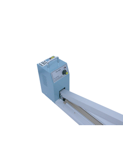 Импульсный запайщик пакетов FS-800H (металлический)