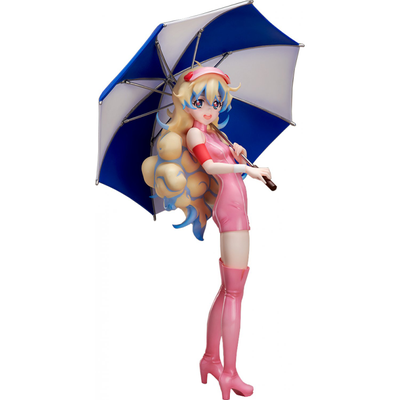 Фигурка 1/7 Ния Тэппелин (Nia Teppelin)