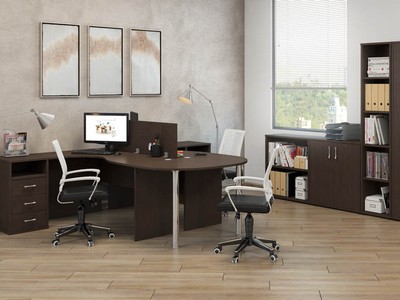 Мебель для персонала Trend