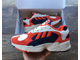 Кроссовки Adidas Yung 1 Red