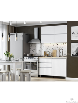 Токио 1,2 м кухонный гарнитур