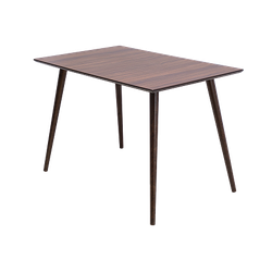 Стол прямоугольный Модерн 1100*700*760 венге