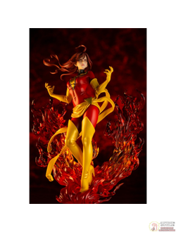 Фигурка 1/7 Тёмный Феникс (Dark Phoenix)