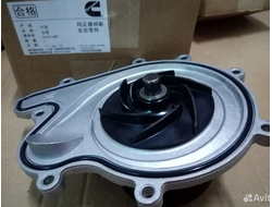 Насос водяной Соболь Газель Камминс 2.8 5269784