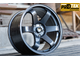 Комплект дисков R18 9,0J ET+30 5*114,3 RAYS Volk Racing TE37 SL Графит (D116)
