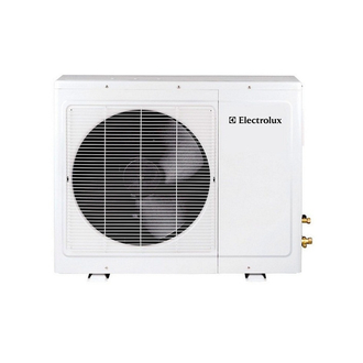 Electrolux 12HSL/N3 Slide inverter (35 кв.м.)