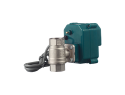 Neptun Bugatti Pro 12В 1/2" Шаровой кран с электроприводом