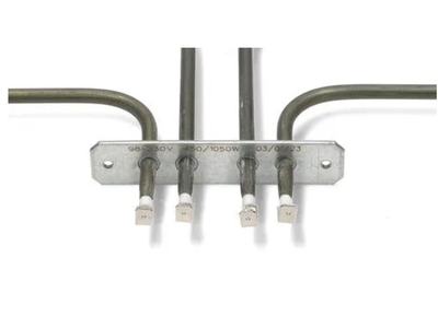 ТЭН духовки Candy нижний (925W+375W) 42809927, COK104CY