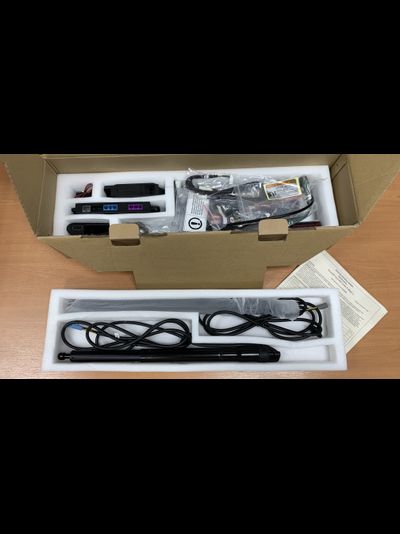 CRETA до 2021 Электро подъемник крышки багажника (5-й двери)