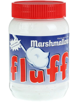 Marshmallow Fluff 213 гр (12 шт)