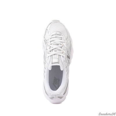 New Balance 740 Big  White Silver Metallic (36-41)