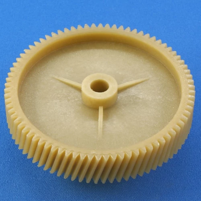 Шестерня Polaris пластик