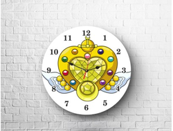 Часы Сейлор Мун №3