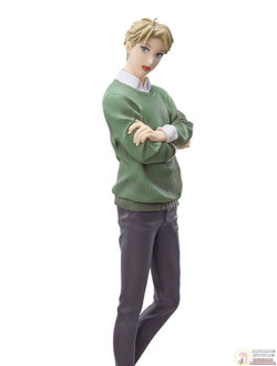 Фигурка Лойд Форджер (Loid Forger Season 1 Group 2 ED Ishou ver.)