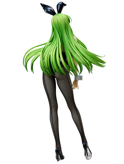 Фигурка 1/3 C.C. Bunny Ver. B-style