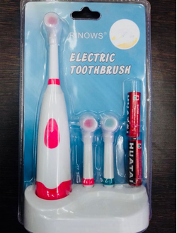 Электрическая зубная щетка Electric ToothBrush оптом