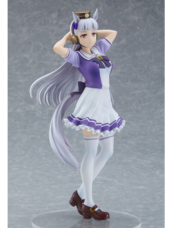 Фигурка Голд Шип (Gold Ship School Uniform Ver. Pop Up Parade)