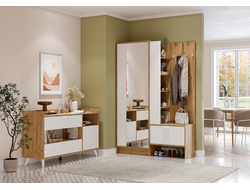 Прихожая ИРИС (Стендмебель)