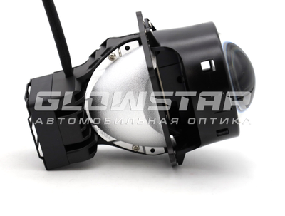 Билед модули Aozoom K3 Dragon Knight New DK200 (III поколение) 3.0 дюйма, 2 чипа, 5500K, 12V, 50W/60W, крепление 3R