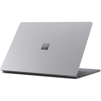 Ноутбук Microsoft Surface Laptop 5 13.5" i7 16/512Gb Platinum Alcantara