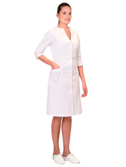 Халат СТЕЛЛА женский