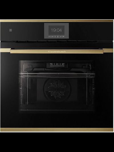 Духовой шкаф Kuppersbusch BP 6550.0 S4 Gold