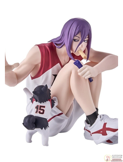 Фигурка Ацуши Мурасакибара (Atsushi Murasakibara Bandai Spirits)