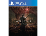 Wo Long: Fallen Dynasty (цифр версия PS4) RUS