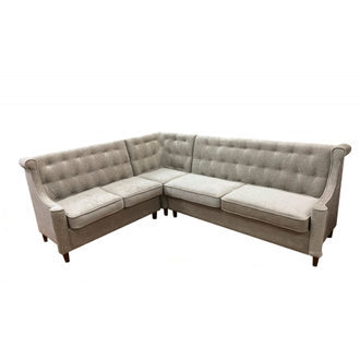 Диван Вейгер угловой